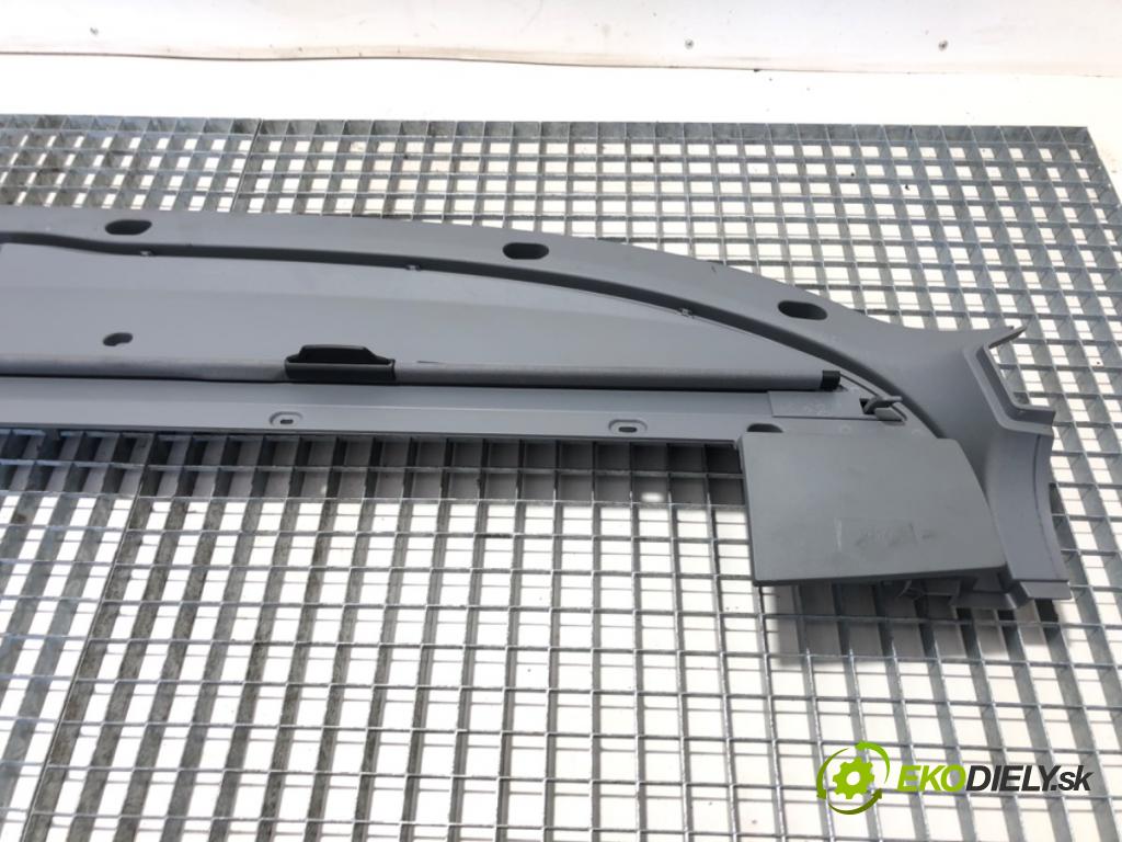 RENAULT TRUCKS T Platforma / podwozie 2020 338 kW T460 338 kW [460 KM] olej napędowy 2013 - 2022 10837 Roleta okna čelovej 82359075