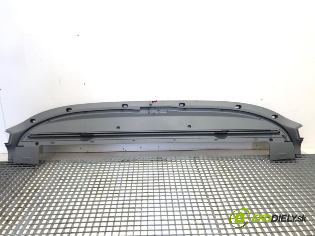 RENAULT TRUCKS T Platforma / podwozie 2020 338 kW T460 338 kW [460 KM] olej napędowy 2013 - 2022 10837 Roleta okna čelovej 82359075