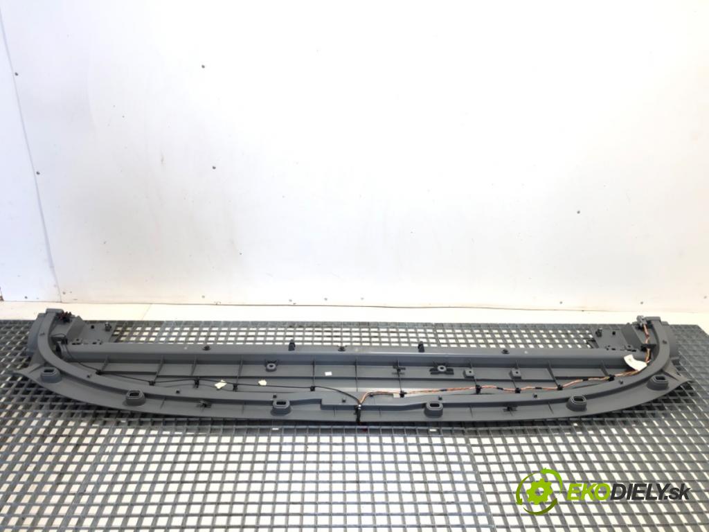 RENAULT TRUCKS T Platforma / podwozie 2020 338 kW T460 338 kW [460 KM] olej napędowy 2013 - 2022 10837 Roleta okna čelovej 82359075