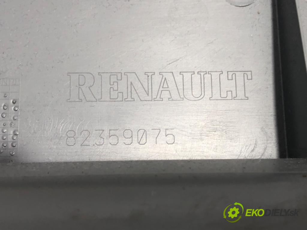 RENAULT TRUCKS T Platforma / podwozie 2020 338 kW T460 338 kW [460 KM] olej napędowy 2013 - 2022 10837 Roleta okna čelovej 82359075