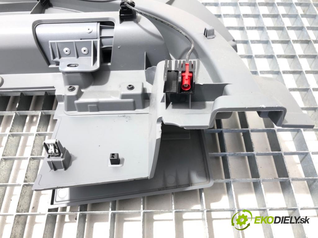 RENAULT TRUCKS T Platforma / podwozie 2020 338 kW T460 338 kW [460 KM] olej napędowy 2013 - 2022 10837 Roleta okna čelovej 82359075