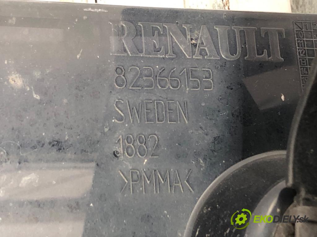 RENAULT TRUCKS T Platforma / podwozie 2020 338 kW T460 338 kW [460 KM] olej napędowy 2013 - 2022 10837 kabína horná 82366153