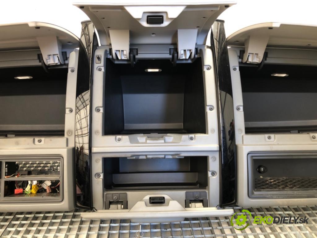 RENAULT TRUCKS T Platforma / podwozie 2020 338 kW T460 338 kW [460 KM] olej napędowy 2013 - 2022 10837 Pláto Priehradka, kastlík horný kabína