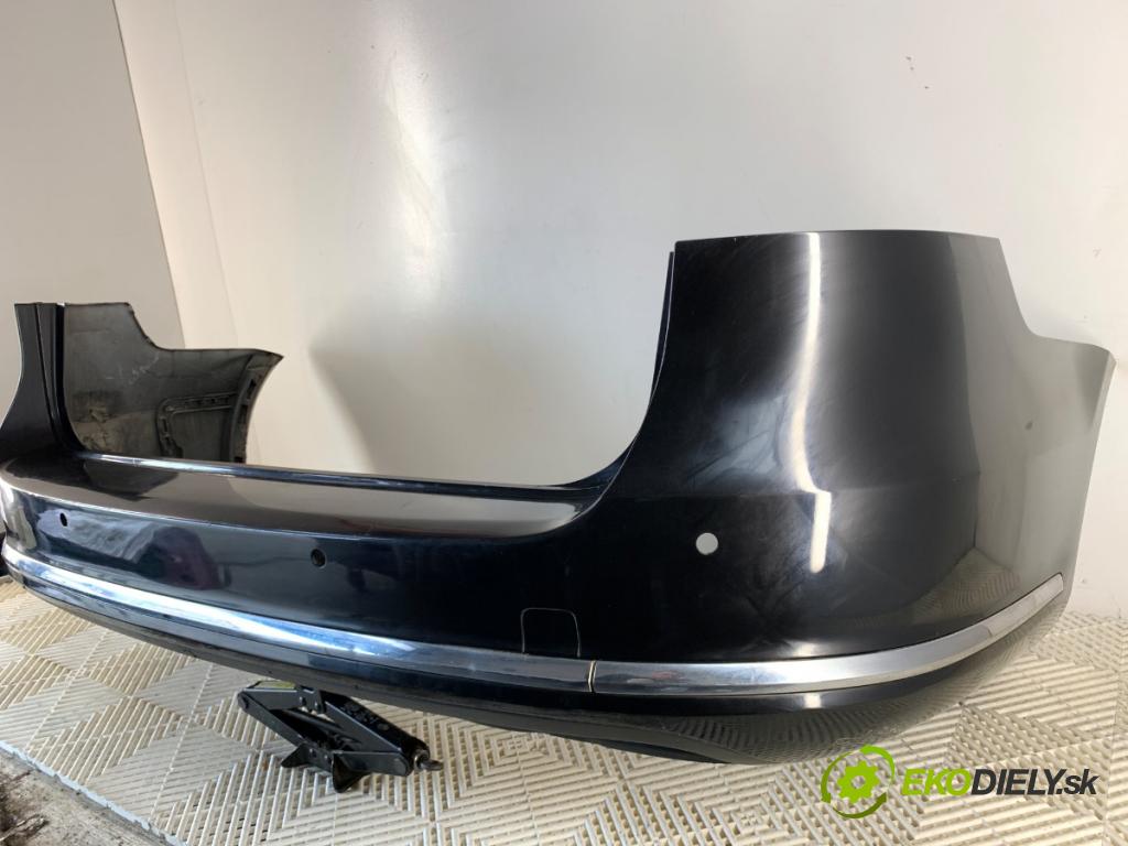 VW PASSAT B7 Kombi 2012 118 kW 1.8 TSI 1798 Nárazník zad LC9X (Kľučka dverí ostatné)