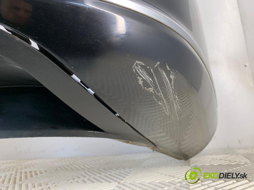 VW PASSAT B7 Kombi 2012 118 kW 1.8 TSI 1798 Nárazník zad LC9X (Kľučka dverí ostatné)