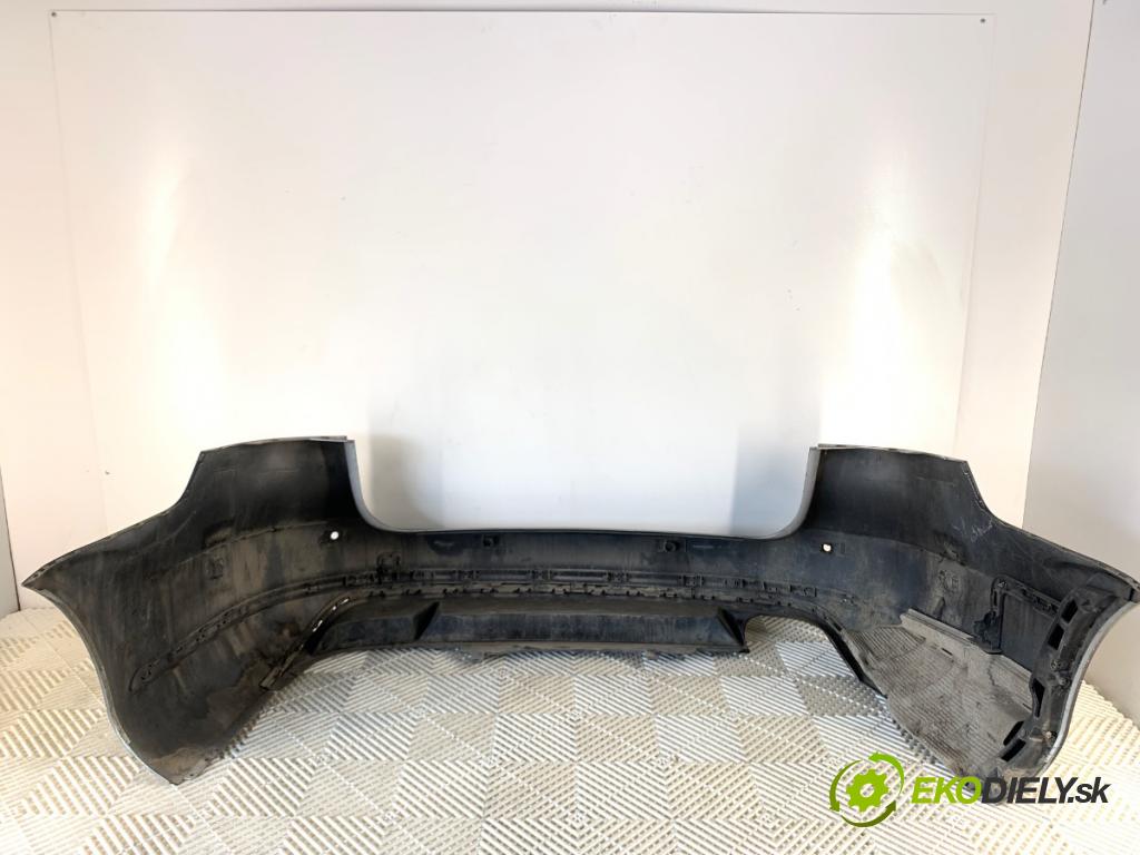 VW PASSAT B7 Kombi 2012 118 kW 1.8 TSI 1798 nárazník zadní část LC9X (Klika dveří ostatní)