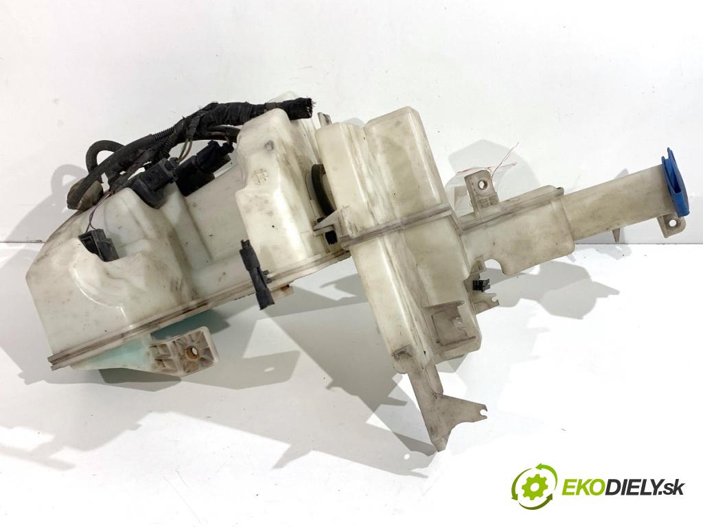 VW PASSAT B7 Kombi 2012 118 kW 1.8 TSI 1798 Nádržka ostrekovačov 3AA955453J