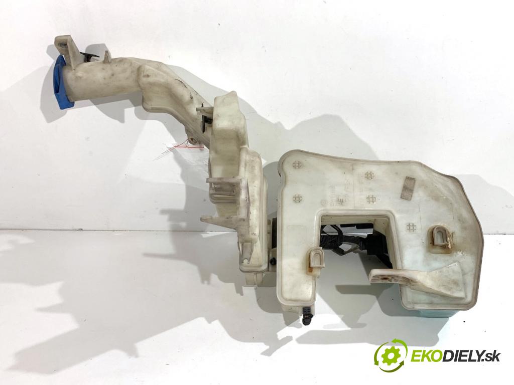 VW PASSAT B7 Kombi 2012 118 kW 1.8 TSI 1798 Nádržka ostrekovačov 3AA955453J