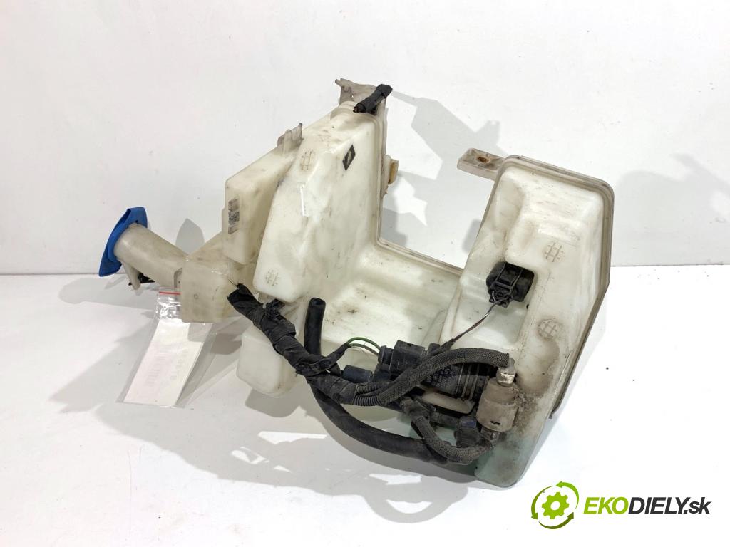 VW PASSAT B7 Kombi 2012 118 kW 1.8 TSI 1798 Nádržka ostrekovačov 3AA955453J