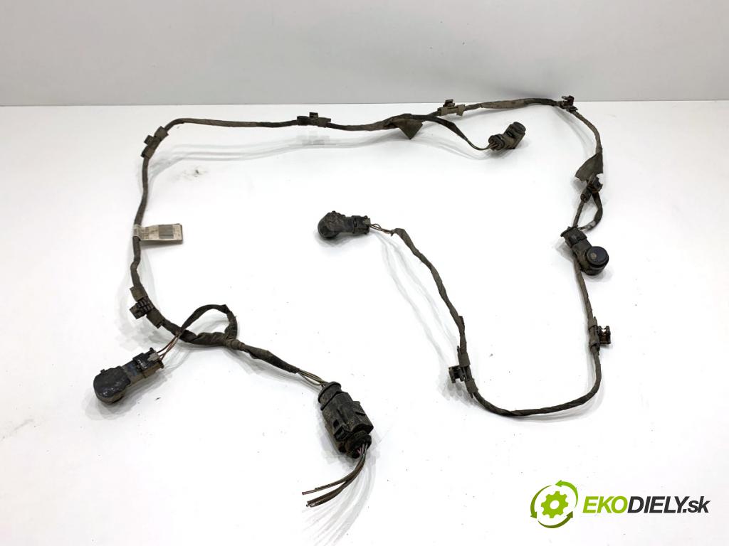 VW PASSAT B7 Kombi 2012 118 kW 1.8 TSI 1798 Káblovačka PDC zad 3AF971104L