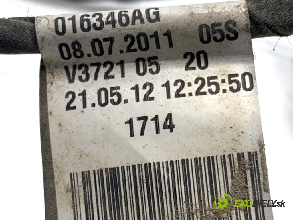 VW PASSAT B7 Kombi 2012 118 kW 1.8 TSI 1798 káblovačka PDC zadní část 3AF971104L