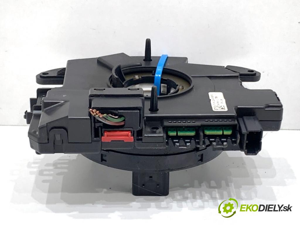 VW PASSAT B7 Kombi 2012 118 kW 1.8 TSI 1798 Krúžok, slimák airbag 5K0953569AB (Airbag)