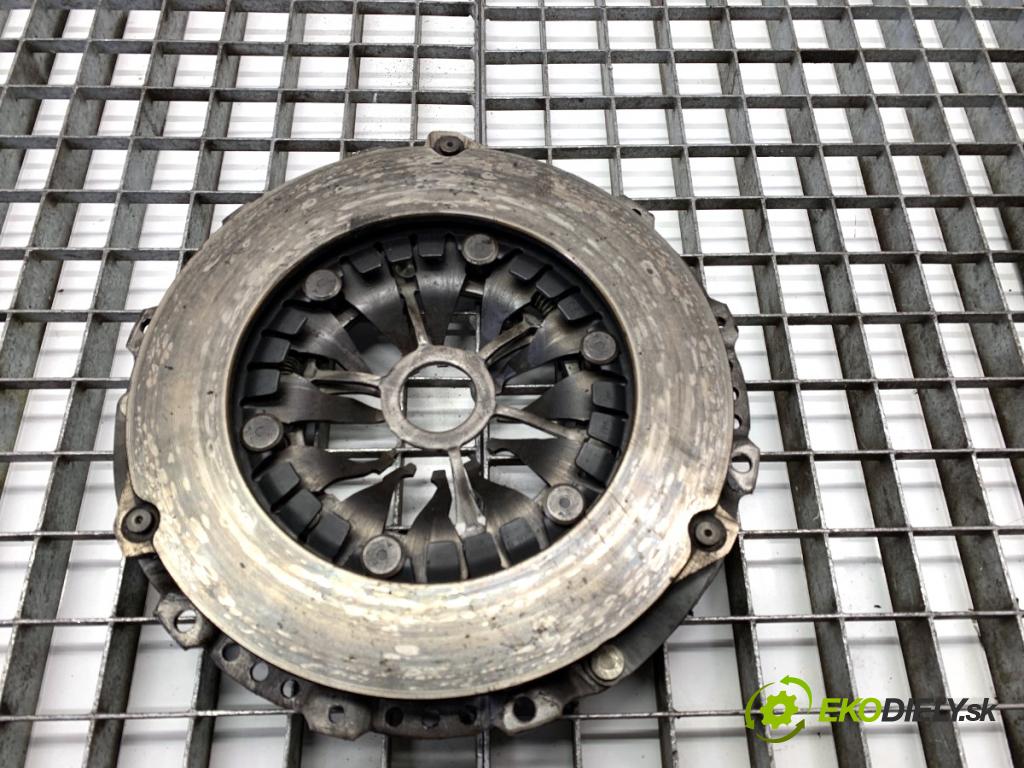 VW PASSAT B7 Kombi 2012 118 kW 1.8 TSI 1798 Spojková sada (bez ložiska) 415033410 (Spojková sada)