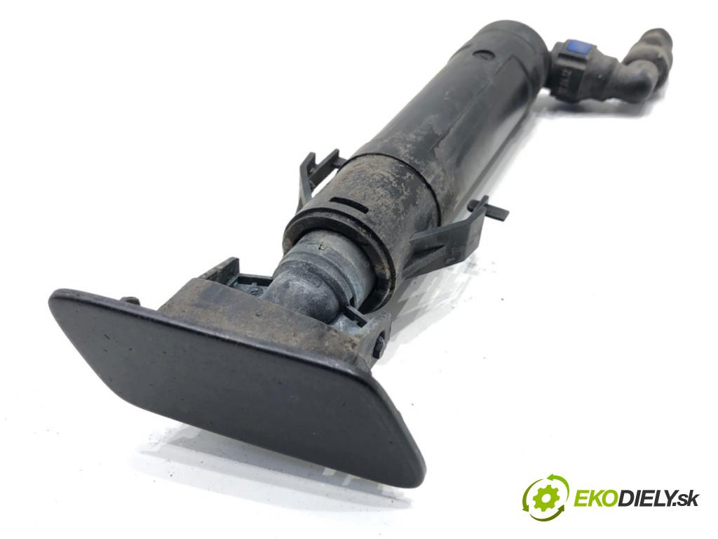 VW PASSAT B7 Kombi 2012 118 kW 1.8 TSI 1798 ostrekovača svetla pravy predný 3AA955104