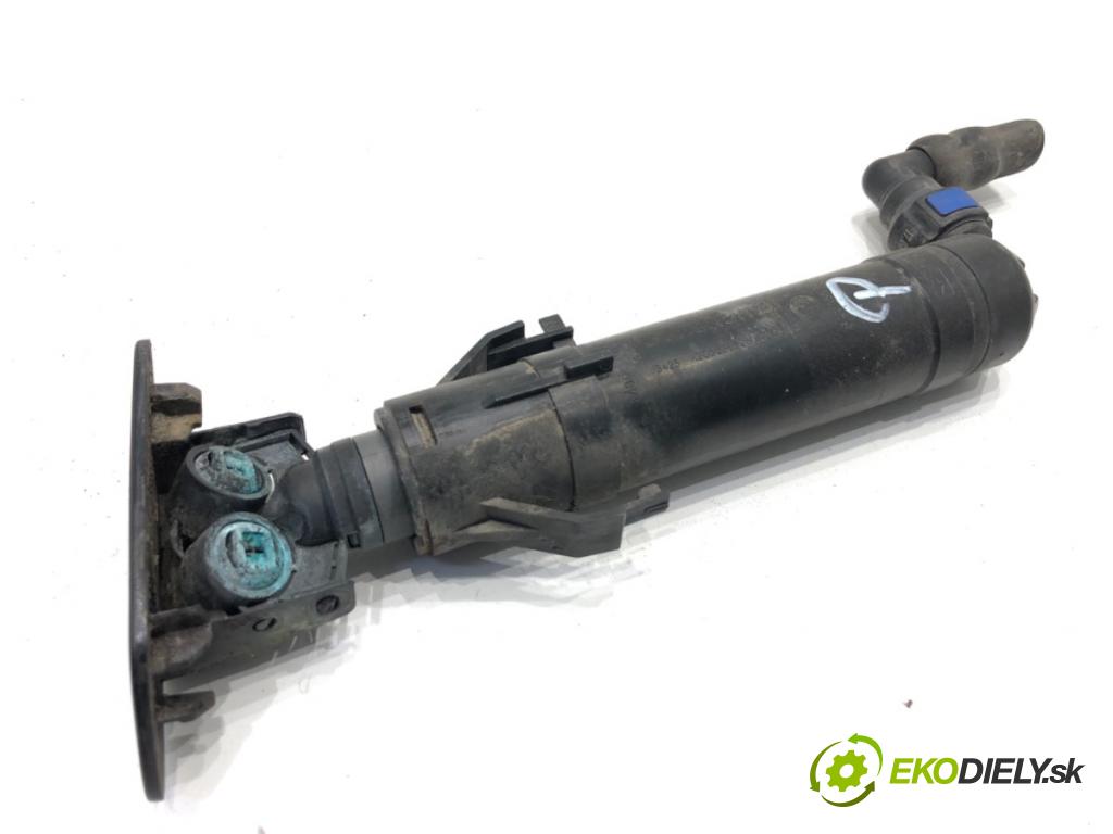 VW PASSAT B7 Kombi 2012 118 kW 1.8 TSI 1798 ostrekovača svetla pravy predný 3AA955104