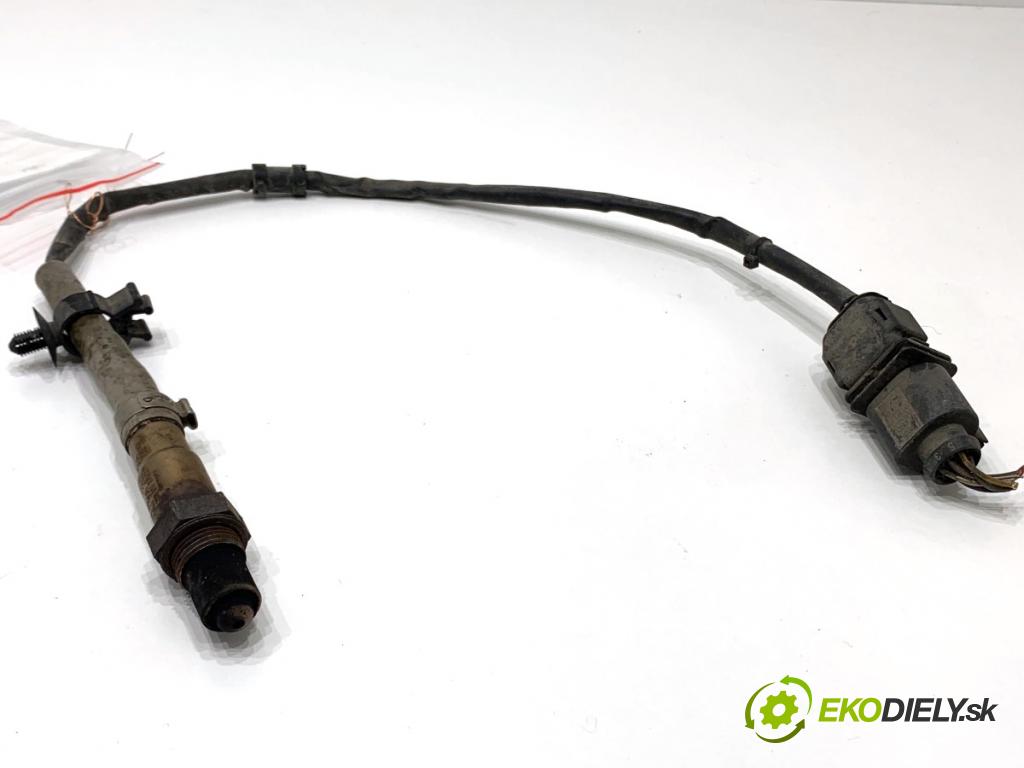 VW PASSAT B7 Kombi 2012 118 kW 1.8 TSI 1798 sonda lambda přední část 06J906262AA (Lambda sonda)