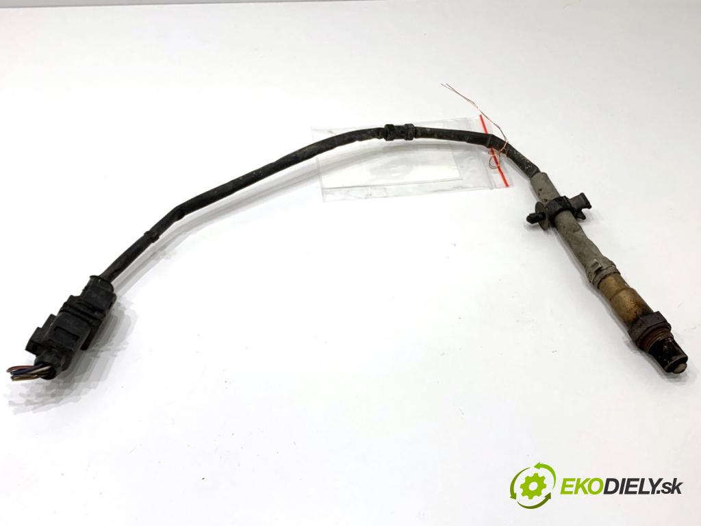 VW PASSAT B7 Kombi 2012 118 kW 1.8 TSI 1798 sonda lambda predný 06J906262AA (Lambda sonda)