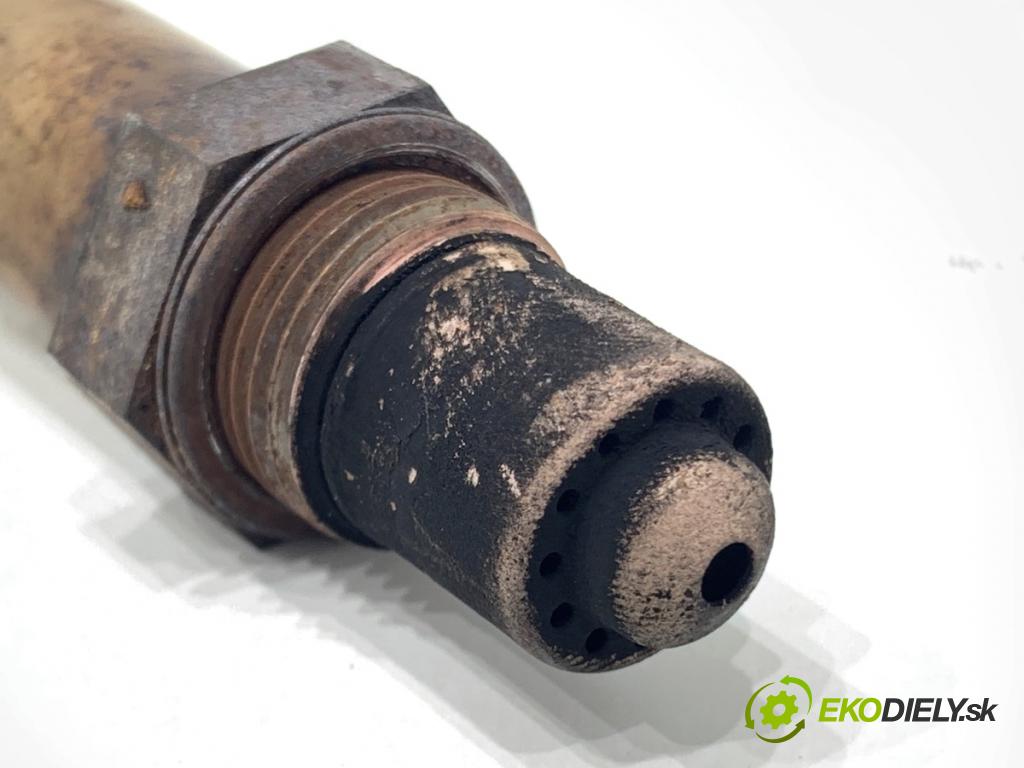 VW PASSAT B7 Kombi 2012 118 kW 1.8 TSI 1798 sonda lambda predný 06J906262AA (Lambda sonda)