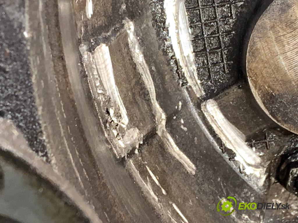 VW PASSAT B7 Kombi 2012 118 kW 1.8 TSI 1798 Prevodovka MUJ (Prevodovka)