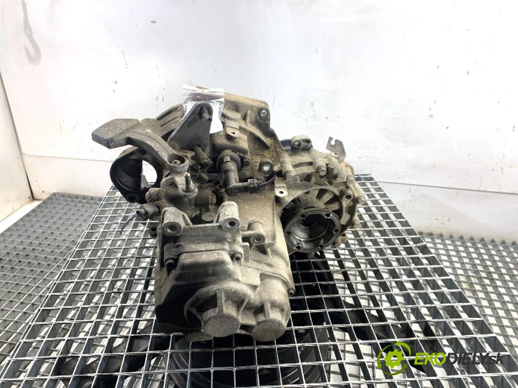 VW PASSAT B7 Kombi 2012 118 kW 1.8 TSI 1798 Prevodovka MUJ (Prevodovka)