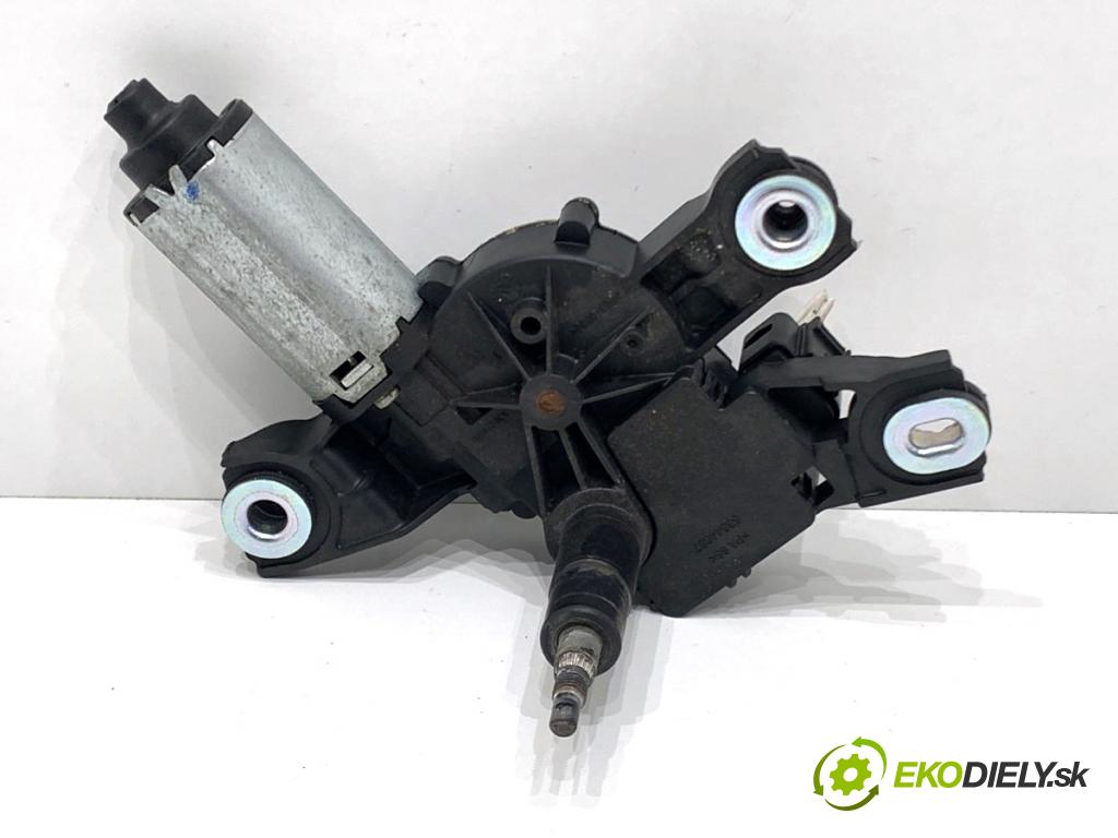 VW PASSAT B7 Kombi 2012 118 kW 1.8 TSI 1798 Motor stieračov zad 3C9955711A