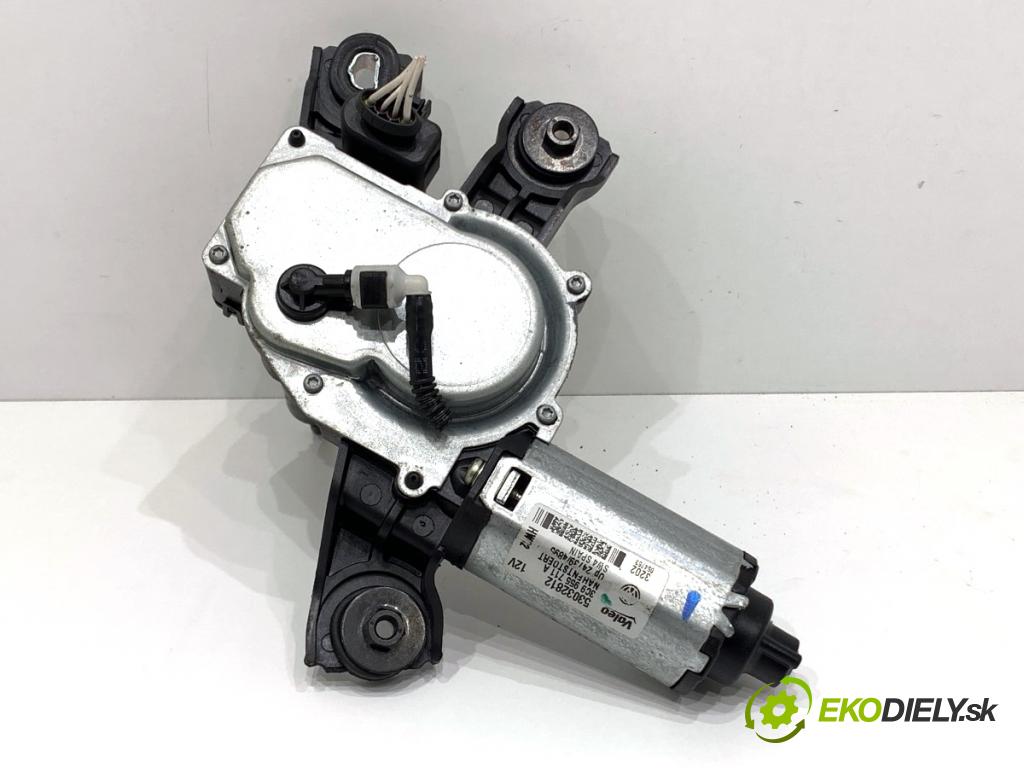 VW PASSAT B7 Kombi 2012 118 kW 1.8 TSI 1798 Motor stieračov zad 3C9955711A