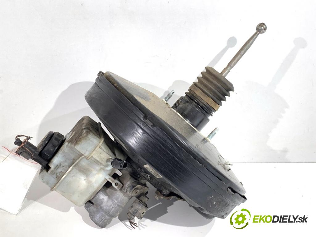 VW PASSAT B7 Kombi 2012 118 kW 1.8 TSI 1798 Posilovač bŕzd 3C1614105AQ