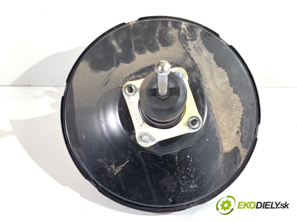 VW PASSAT B7 Kombi 2012 118 kW 1.8 TSI 1798 Posilovač bŕzd 3C1614105AQ