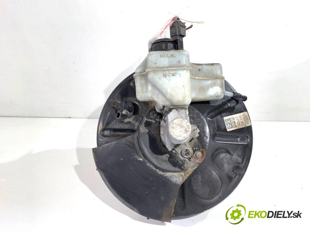 VW PASSAT B7 Kombi 2012 118 kW 1.8 TSI 1798 Posilovač bŕzd 3C1614105AQ