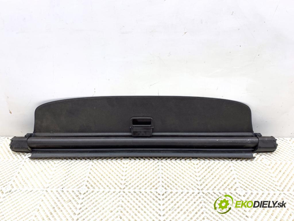 VW PASSAT B7 Kombi 2012 118 kW 1.8 TSI 1798 Roleta kufra 3AF867871