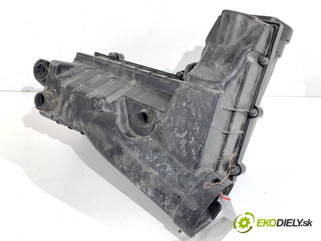 VW PASSAT B7 Kombi 2012 118 kW 1.8 TSI 1798 Obal filtra vzduchu 1K0129607AG (Obal vzduchového filtra)