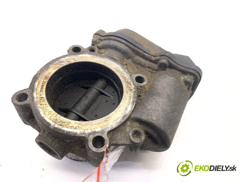 VW PASSAT B7 Kombi 2012 118 kW 1.8 TSI 1798 škrtíci klapka 06F133062Q (Škrticí klapka)