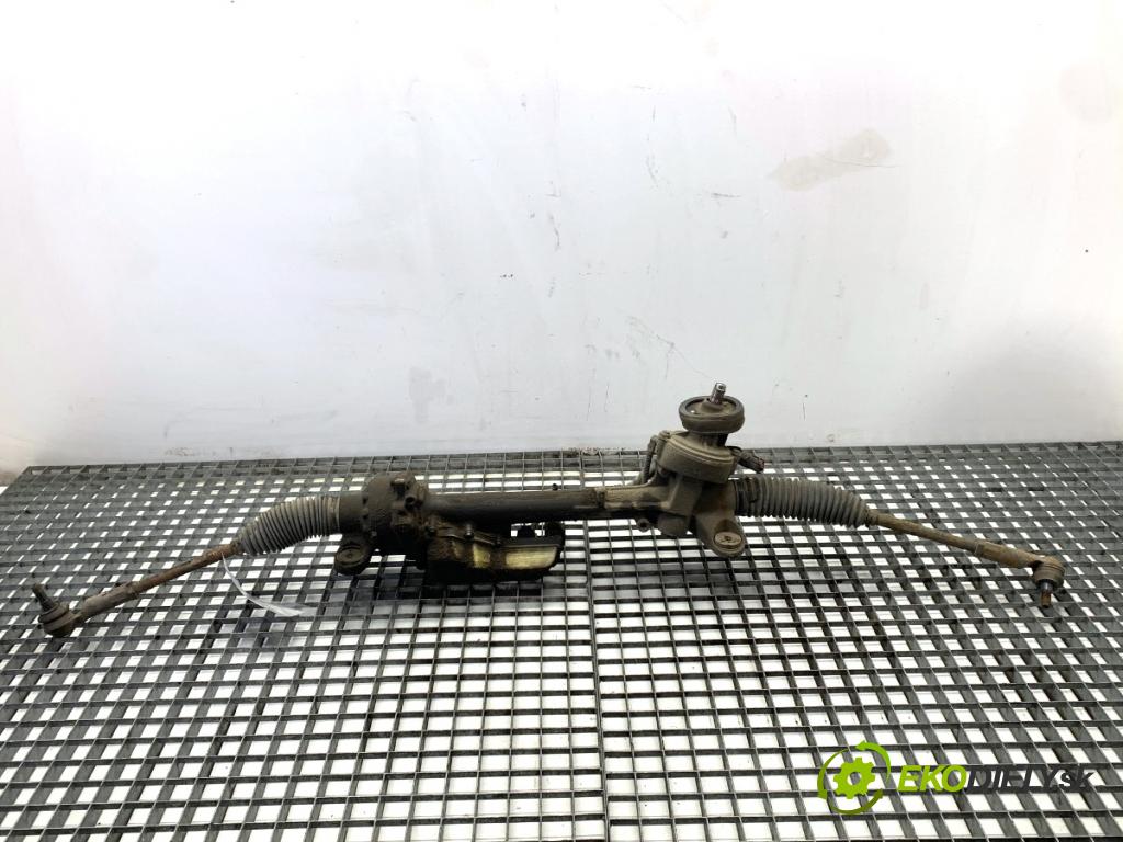 VW PASSAT B7 Kombi 2012 118 kW 1.8 TSI 1798 riadenie volantu Riadenie 