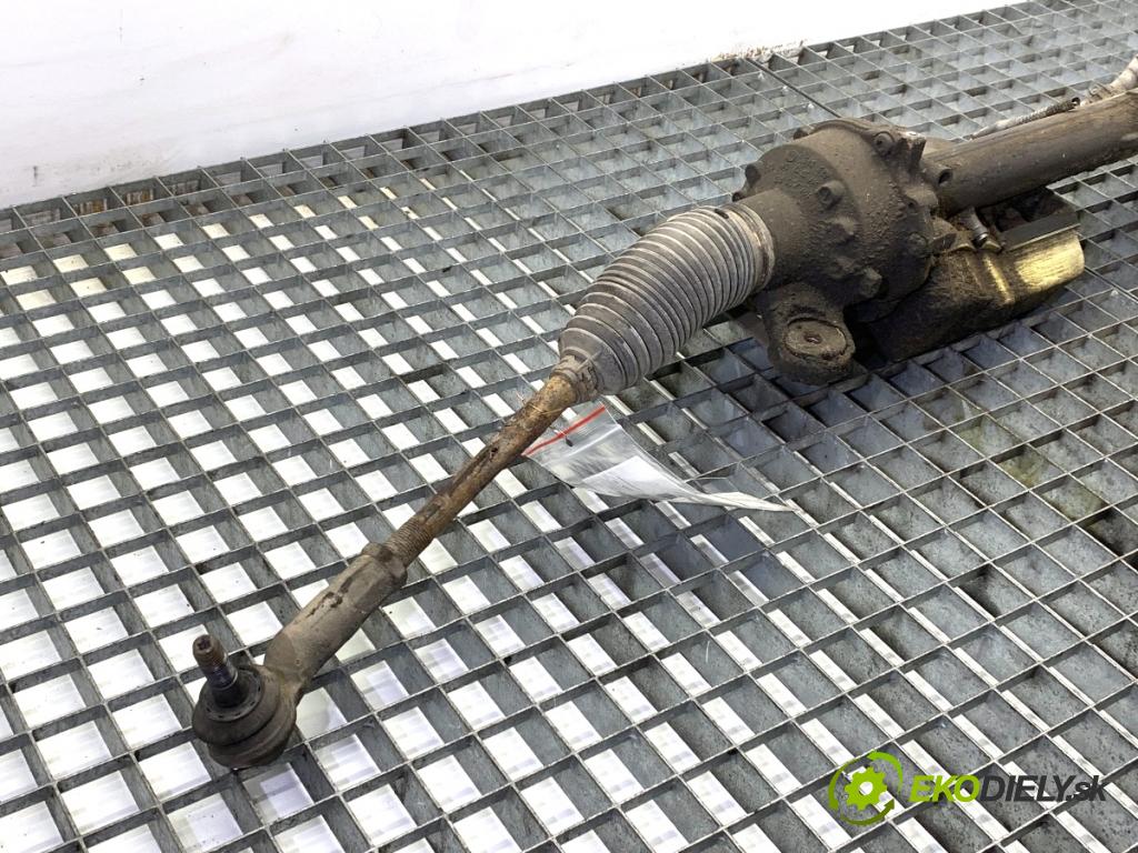 VW PASSAT B7 Kombi 2012 118 kW 1.8 TSI 1798 riadenie volantu Riadenie