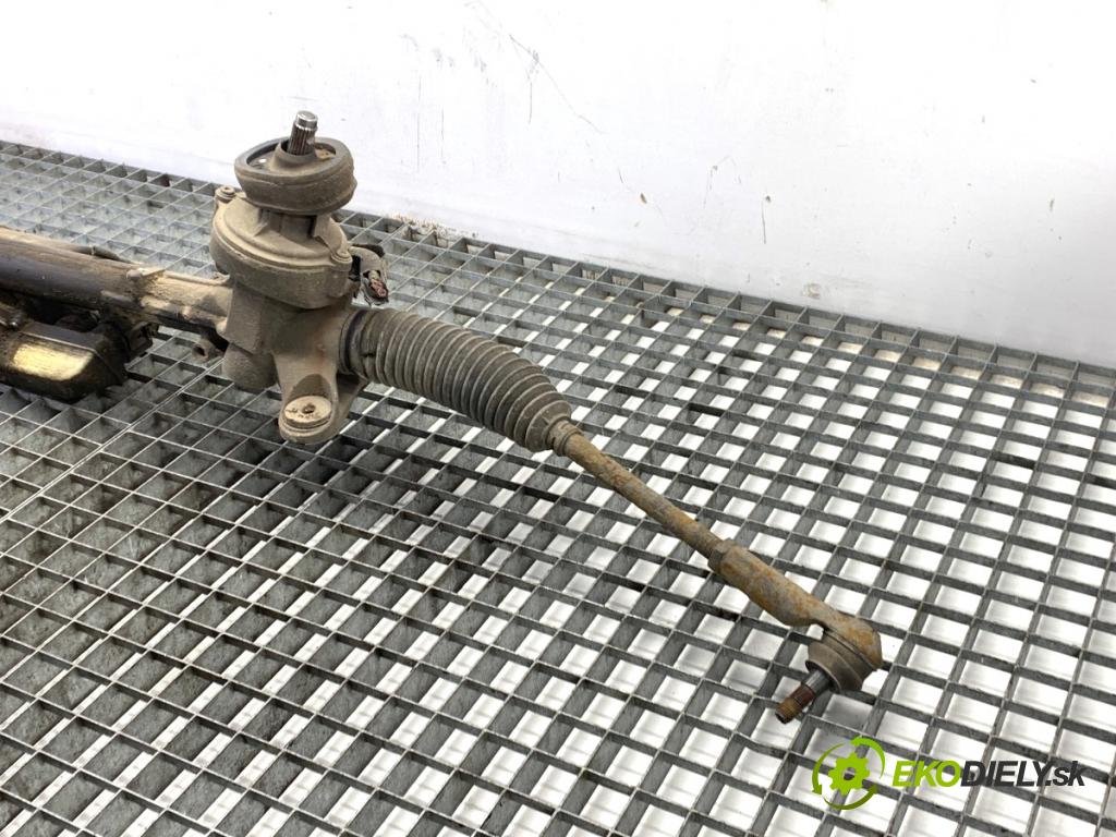 VW PASSAT B7 Kombi 2012 118 kW 1.8 TSI 1798 riadenie volantu Riadenie