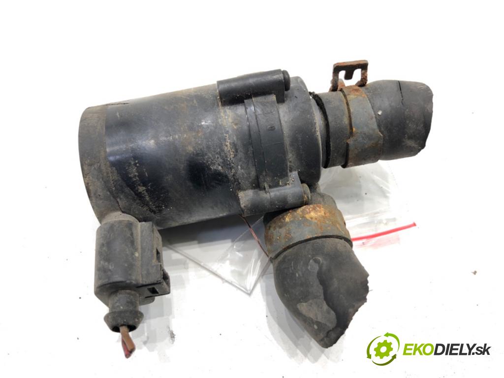 VW PASSAT B7 Kombi 2012 118 kW 1.8 TSI 1798 DALŠÍ: Pumpa vody  (Vodná pumpa)