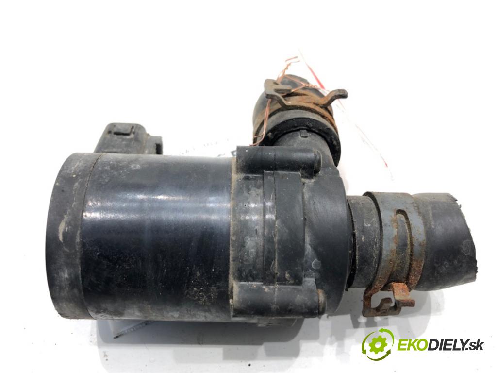 VW PASSAT B7 Kombi 2012 118 kW 1.8 TSI 1798 DALŠÍ: Pumpa vody  (Vodná pumpa)