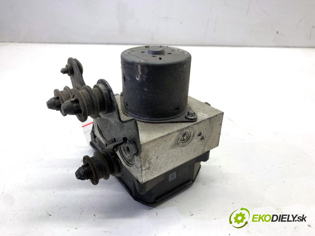 VW PASSAT B7 Kombi 2012 118 kW 1.8 TSI 1798 Pumpa ABS 3AA614109BK (Pumpa ABS)