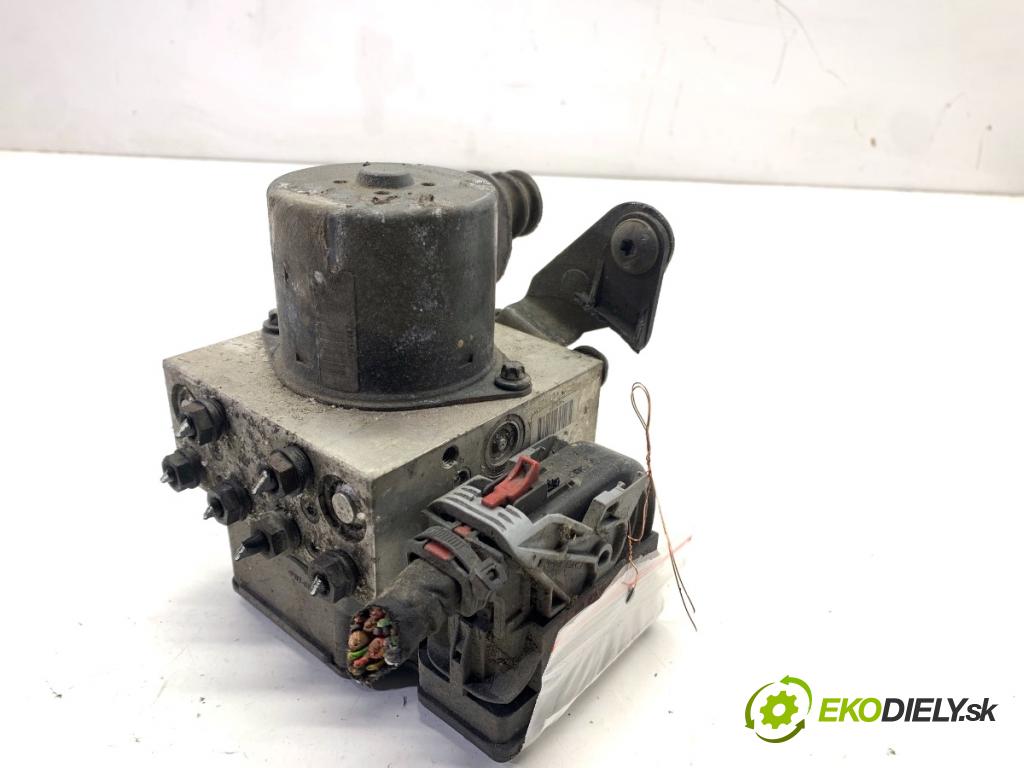 VW PASSAT B7 Kombi 2012 118 kW 1.8 TSI 1798 Pumpa ABS 3AA614109BK (Pumpa ABS)