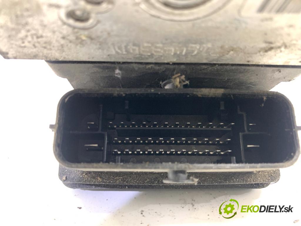 VW PASSAT B7 Kombi 2012 118 kW 1.8 TSI 1798 Pumpa ABS 3AA614109BK (Pumpa ABS)