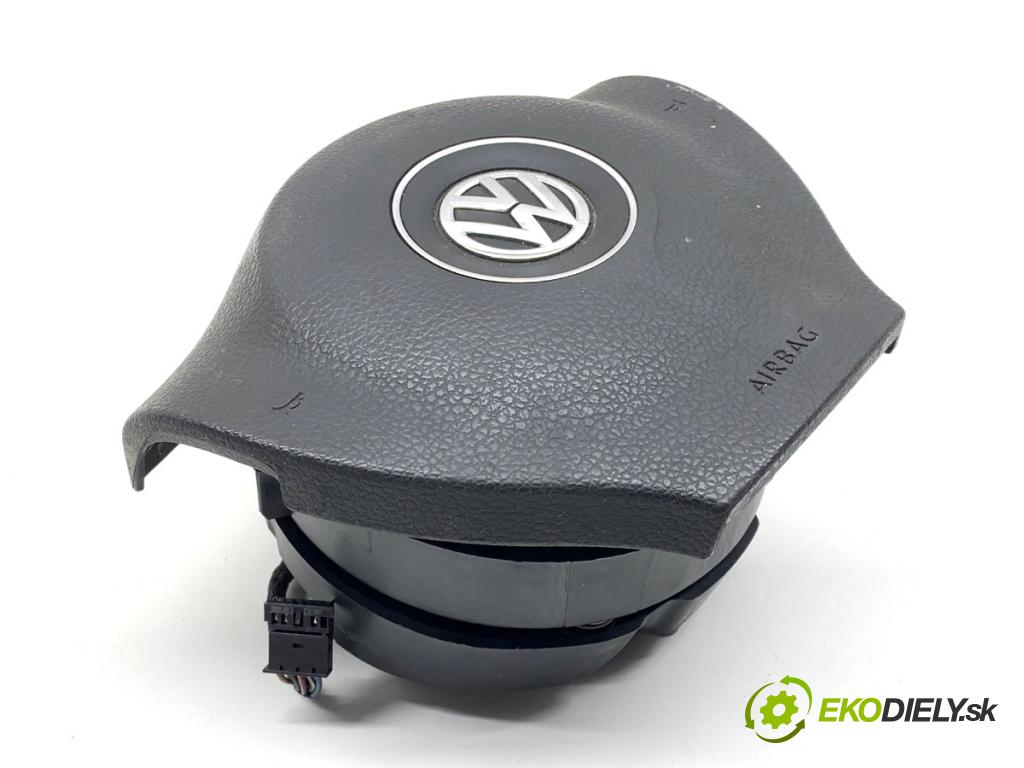 VW PASSAT B7 Kombi 2012 118 kW 1.8 TSI 1798 AirBag volantu 3C8880201T (Airbag)