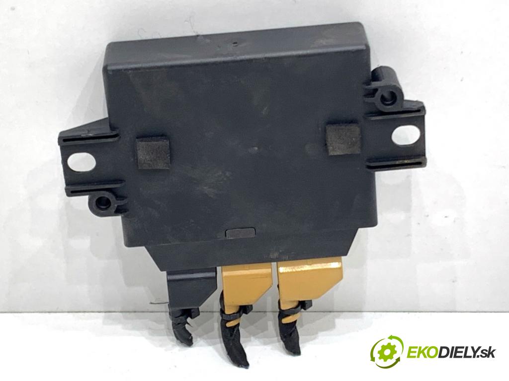 VW PASSAT B7 Kombi 2012 118 kW 1.8 TSI 1798 Modul PDC 3AE919475B (Riadiaca jednotka ostatné)