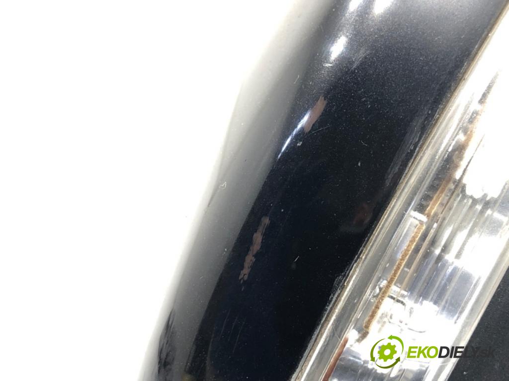 VW PASSAT B7 Kombi 2012 118 kW 1.8 TSI 1798 Spätné zrkadlo pravy LC9X