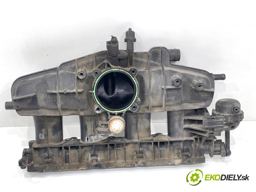 VW PASSAT B7 Kombi 2012 118 kW 1.8 TSI 1798 Potrubie sacie, sanie 06J133185DE (Sacie potrubie)