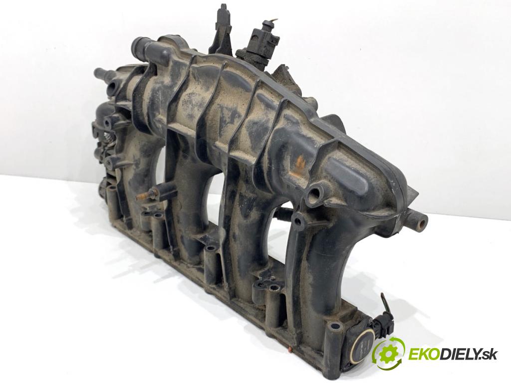 VW PASSAT B7 Kombi 2012 118 kW 1.8 TSI 1798 Potrubie sacie, sanie 06J133185DE (Sacie potrubie)