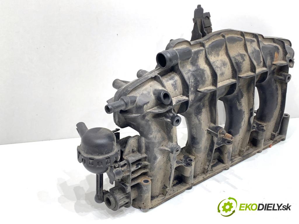 VW PASSAT B7 Kombi 2012 118 kW 1.8 TSI 1798 Potrubie sacie, sanie 06J133185DE (Sacie potrubie)