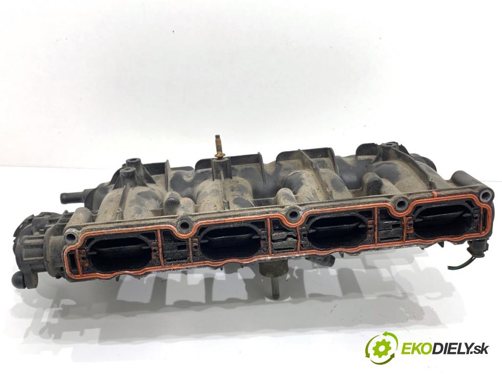 VW PASSAT B7 Kombi 2012 118 kW 1.8 TSI 1798 Potrubie sacie, sanie 06J133185DE (Sacie potrubie)