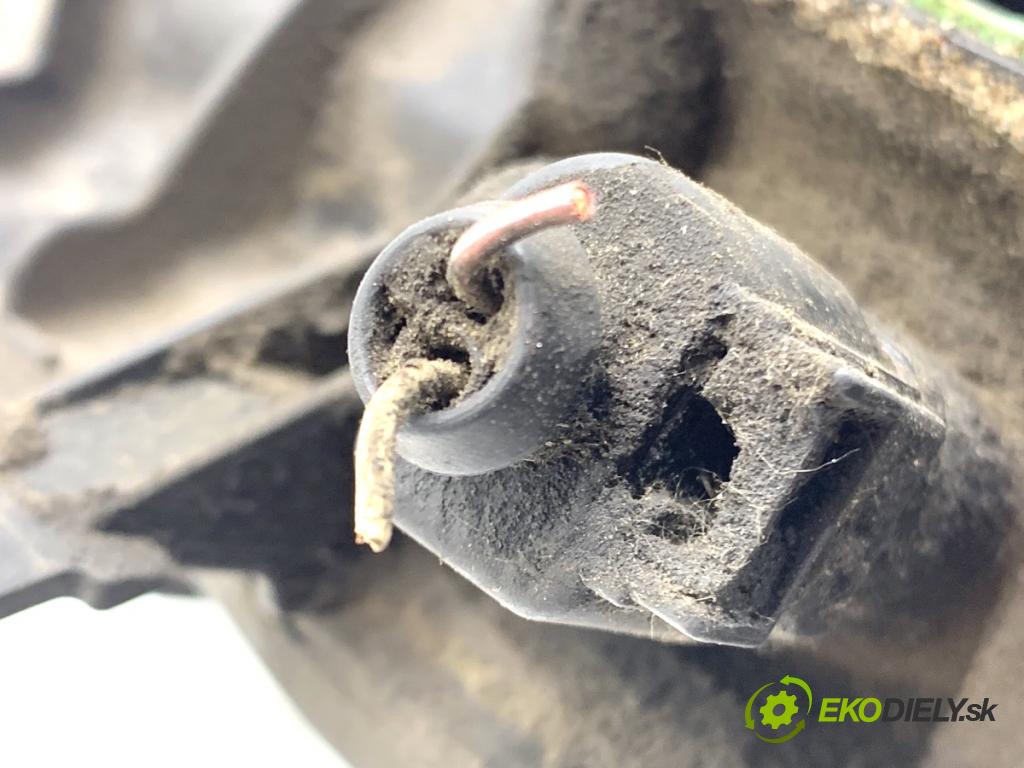 VW PASSAT B7 Kombi 2012 118 kW 1.8 TSI 1798 Potrubie sacie, sanie 06J133185DE (Sacie potrubie)