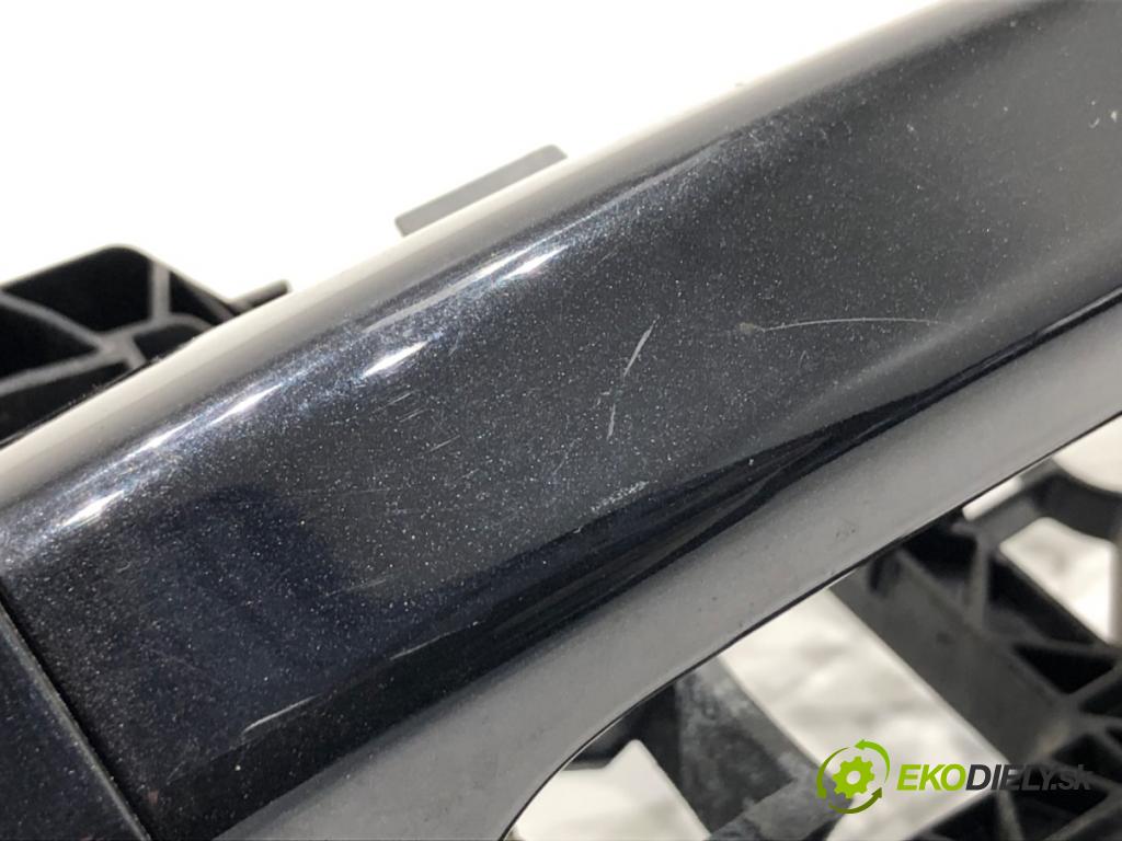 VW PASSAT B7 Kombi 2012 118 kW 1.8 TSI 1798 Kľučka vonkajšia pravy predný 3C0837886J