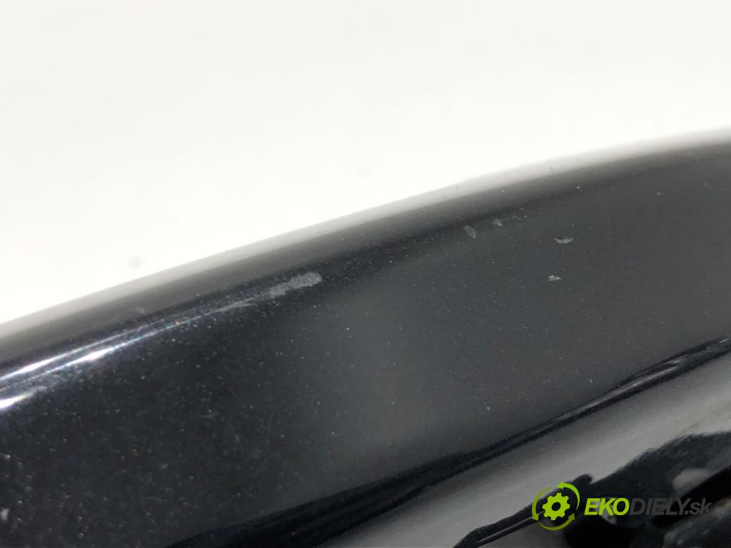 VW PASSAT B7 Kombi 2012 118 kW 1.8 TSI 1798 Kľučka vonkajšia pravy predný 3C0837886J